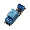 1 Channel 3.3V Low Level Trigger Relay Module Optocoupler Isolation Terminal BESTEP for Arduino - products that work with official Arduino boards