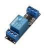 1 Channel 3.3V Low Level Trigger Relay Module Optocoupler Isolation Terminal BESTEP for Arduino - products that work with official Arduino boards