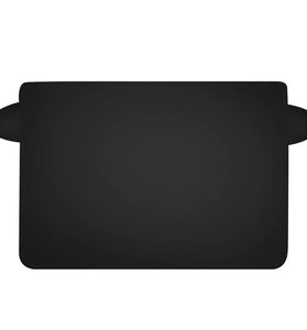 Car Snow Shield Front Windshield Cover Winter Windshield Snow Protection Winter Car Window Snow Shield Frost Antifreeze Cover
