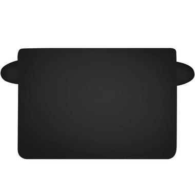 Car Snow Shield Front Windshield Cover Winter Windshield Snow Protection Winter Car Window Snow Shield Frost Antifreeze Cover