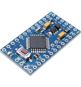 10Pcs ATMEGA328 328p 5V 16MHz PCB Board Geekcreit for Arduino - products that work with official Arduino boards