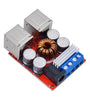 8V 35V To 5V 8A Power Supply Step-down Module 4 Port Hub USB Charger Module For Android Mobile Phone Car Charger