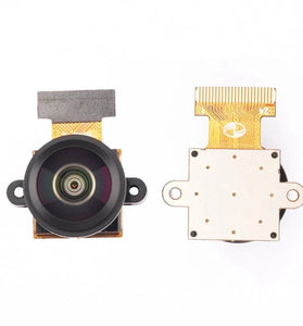 OV5640 160/ 200 Ultra-wide-angle Lens Camera Module 5MP DVP Interface Camera Monitor for ESP32