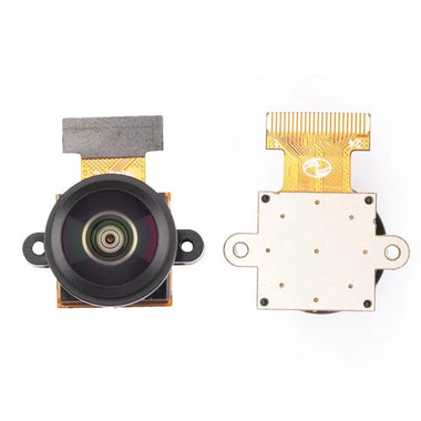 OV5640 160/ 200 Ultra-wide-angle Lens Camera Module 5MP DVP Interface Camera Monitor for ESP32