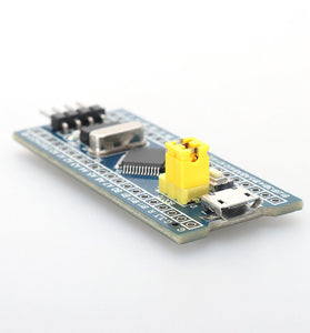 STM32F103C8T6 Small System Development Board Microcontroller STM32 ARM Core Board Micro USB