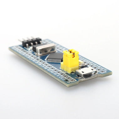 STM32F103C8T6 Small System Development Board Microcontroller STM32 ARM Core Board Micro USB