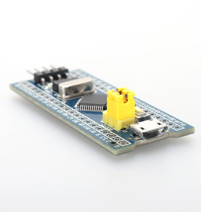 STM32F103C8T6 Small System Development Board Microcontroller STM32 ARM Core Board Micro USB