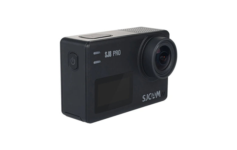 SJCAM SJ8 PRO Action Camera Car DVR Anti-shake 1290P 4K Sports Camera WIFI Remote Control Waterproof Car DVR Camera