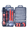 115 in 1 Precision Screwdriver Set Magnetic DIY Screw Driver For Electroics PC Computer Phone Repair Tool