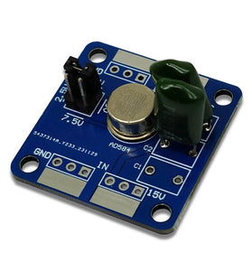 AD584 Voltage Reference Module High-precision 2.5V/5V/7.5V/10V Four Precision Voltage Outputs