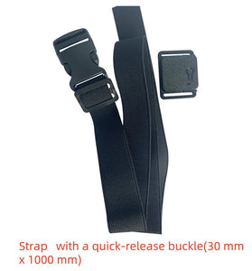 Smol Slimes Trackers SlimeVR-compatible Integration ICM-45686 IMU and QMC6309 magnetometer 360 Solution for Full-body Tracking in Virtual Reality