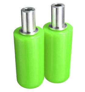 Universal No Cut Frame Sliders For Yamaha Suzuki Kawasaki Honda Ducati Triumph BMW-Aprilia