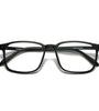 Titanium Frame Reading Glasses for Men Women Fashion Simple Flexible Lightweight Comfy Eyeglasses