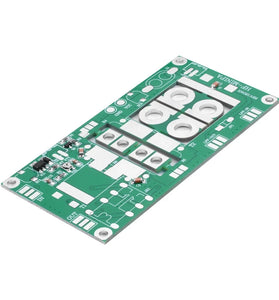 70W SSB Linear HF Power Amplifier DIY Kit 3.5-30MHz Electronic Module For YAESU FT-817 KX3 Ham Radio AM CW FM Radio RF DIY Kit