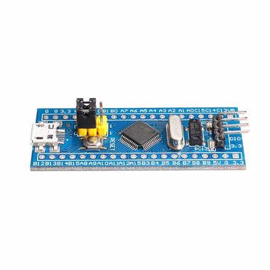 10Pcs STM32F103C8T6 System Board Imported SCM Core Board STM32 ARM Development Board