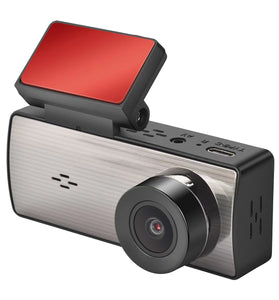 4k+1k Dual Dash Cam 3.16 IPS Screen Front & Rear HD Dual Recording Screen GPS Driving Recorder WiFi Connection Night Vision