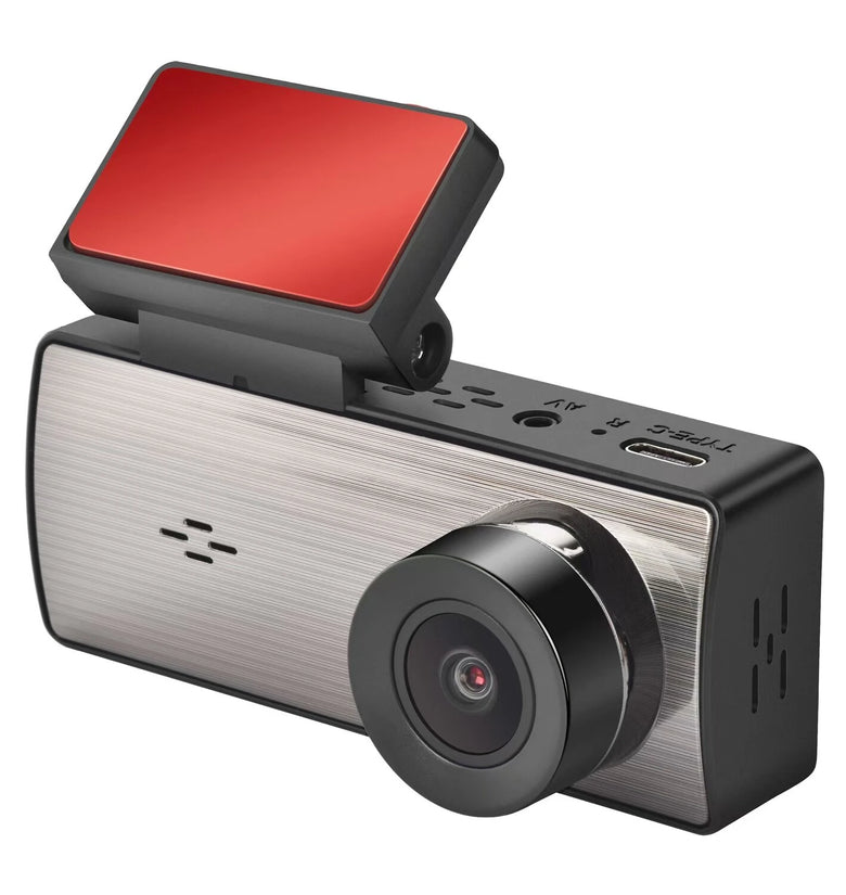 4k+1k Dual Dash Cam 3.16 IPS Screen Front & Rear HD Dual Recording Screen GPS Driving Recorder WiFi Connection Night Vision