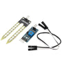 DIY Automatic Irrigation Module Kit Soil Moisture Detection Automatic Watering Pumping