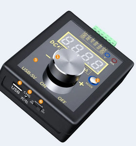 0-10V 4-20mA Voltage Current Digital Signal Generator Transmitter Professional Electronic Measuring Instruments