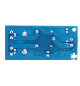 YX850 Power Failure Automatic Switching Standby Battery Lithium Battery Module 5V-48V Emergency Converter