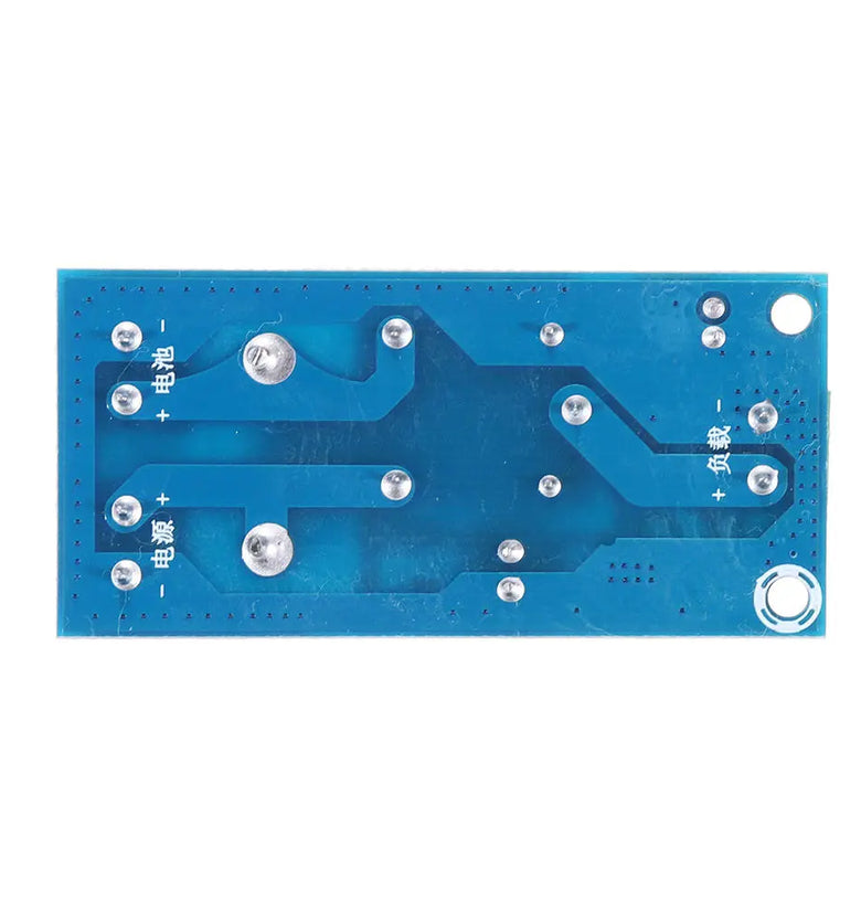 YX850 Power Failure Automatic Switching Standby Battery Lithium Battery Module 5V-48V Emergency Converter