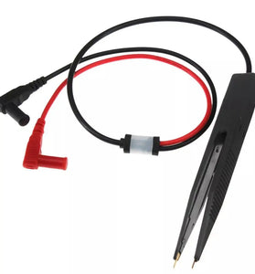 3pcs ANENG SMD Chip Component LCR Testing Tool Multimeter Pen Tweezer