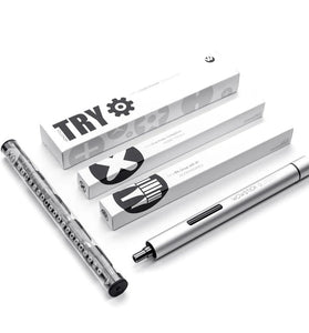 Wowstick Try 19 In 1 Electric Screwdriver Cordless Power Screwdriver Repair Tools