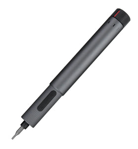 XIAOMI AtuMan DUKA E2 210RPM Precision Electric Screwdriver Set with Dual-Speed Adjustment 25 Screwdriver Heads Ideal for Home DIY Project Quick Charging
