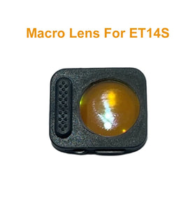 Macro Lens For MT14S/MT15S Macro Lens 1:1 Magnification High Precision Optics for PCB Inspection and Electronic Repairs