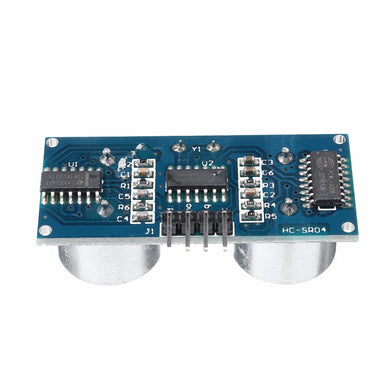 Geekcreit Ultrasonic Module HC-SR04 Distance Measuring Ranging Transducers Sensor DC 5V 2-450cm