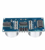 Geekcreit Ultrasonic Module HC-SR04 Distance Measuring Ranging Transducers Sensor DC 5V 2-450cm