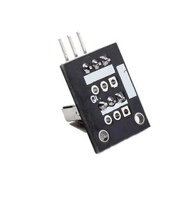 3Pcs KY-022 Infrared IR Sensor Receiver Module Geekcreit for Arduino - products that work with official Arduino boards