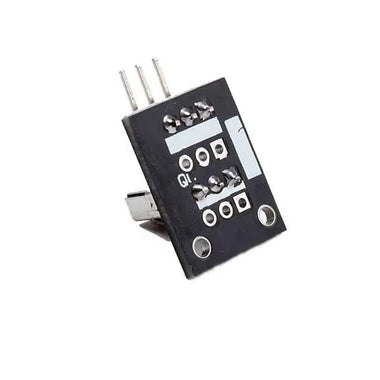 3Pcs KY-022 Infrared IR Sensor Receiver Module Geekcreit for Arduino - products that work with official Arduino boards