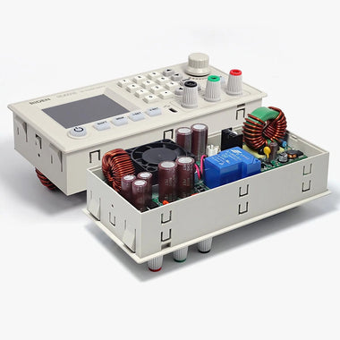 RIDEN RD6018 RD6018W USB WiFi DC to DC Voltage Step Down Power Supply Module Buck Converter Voltmeter Multimeter 60V 18A 1080W