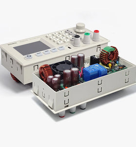 RIDEN RD6018 RD6018W USB WiFi DC to DC Voltage Step Down Power Supply Module Buck Converter Voltmeter Multimeter 60V 18A 1080W