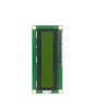 LCD1602 LCD Screen Module Blue/Yellow Green Screen IIC/I2C 1602 LCD Module LCD1602A Blue Screen with Back Module