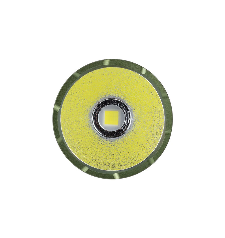 Lumintop D3 7000LM High Lumens Strong LED Flashlight With 26800 Powerful Li-ion Battery Magnetic Tail Work Lamp With Type-C USB Rechargeable LED Torch