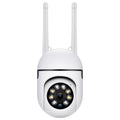 PTZ Wifi IP Surveillance Camera Outdoor Two-way Audio Wireless Camera H.264 Audio