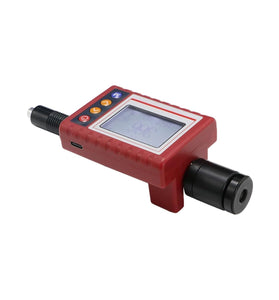 SHSIWI TH1101 Leeb Hardness Tester Pen HLD HRC HRB HRA HB1 HB2 HV HSD High Precision Rechargeable Portable Metal Hardness Measurement OLED Display USB Charging 360 Testing Directions Accurate Industrial