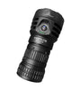 Vastlite GENERAL 15100LM Powerful Handheld LED Flashlight with 3x21700 Battery, 810M Long Range Rechargeable LED Torch Super Bright Waterproof Perfect for Emergencies Camping Hiking