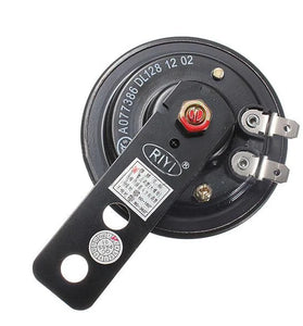 Motorcycle Compact Scooter Moped Dirt ATV Bikes Horn Mount