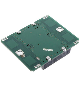 Microwave Doppler X-Band Sensor Wireless Module Motion Speed