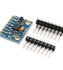 Geekcreit 6DOF MPU-6050 3 Axis Gyro With Accelerometer Sensor Module