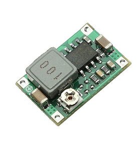 Geekcreit Mini DC Adjustable Power Supply Buck Module Step Down Module