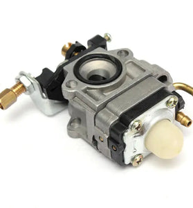 Carb Carburetor Primer Bulb For 43 47cc 49cc 50cc 2-Stroke Mini Choppers ATVs Pocket Bike