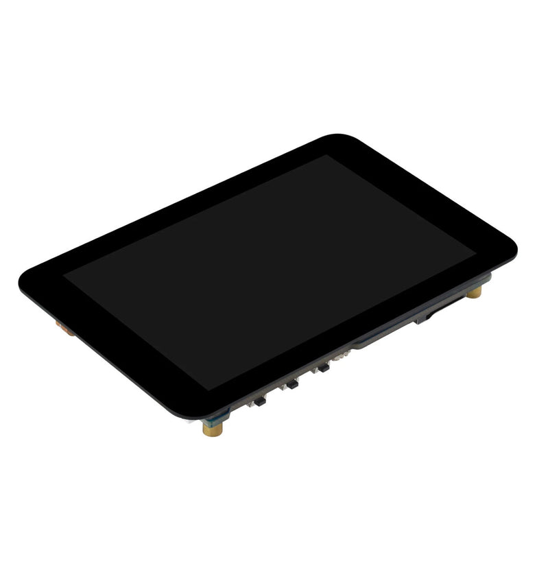 ESP32-S3 3.5inch Capacitive Touch Display Development Board Supports Wi-Fi and Bluetooth 5 ESP32 Support Xiaozhi AI DeepSeek