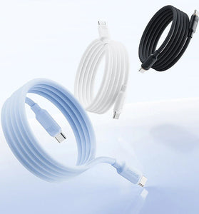 Baseus CB000179 100W Type-C to Type-C Magnetic Cable Fast Charging Data Transmission Tinned Copper Core Line 1M Long for iPhone 16 16 Pro 15 Pro Max for Huawei Pura X for Xiaomi 15pro for Samsung Galaxy S25 Ultra