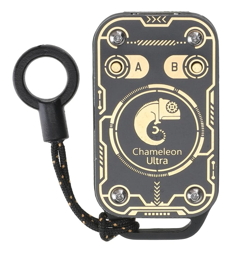 Chameleon 3.0 Smart Card Emulator Compatible with NFC Reader Writer RFID Smart Chip ID IC Reader Tag Copyer