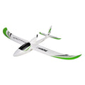 TOP RC Hobby T1400 1400mm Wingspan EPO FPV RC Airplane Glider PNP