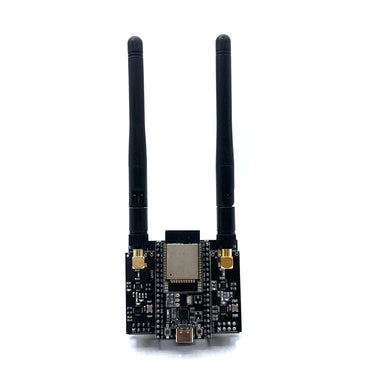 ESP32 DevKitC NRF24L01 PA LNA 2.4GHz Development Board Bluetooth Blocker Signal Wi-Fi Support Type-C Adapter Board